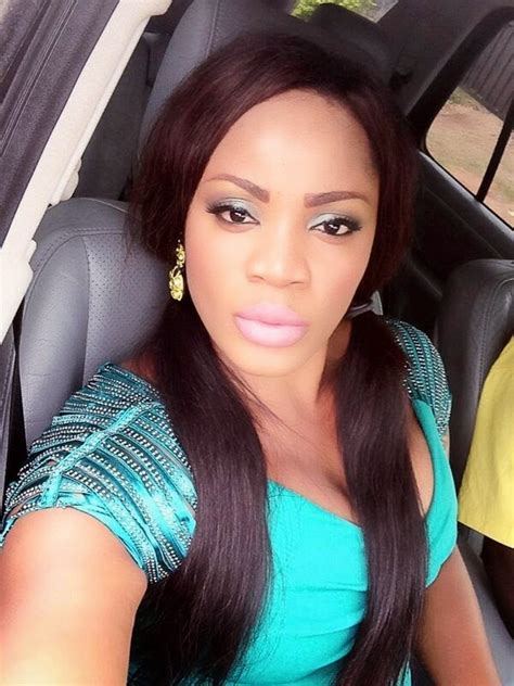 Nollywood actress uche ogbodo celebrates her daughter's 6th birthday. Uche Ogbodo Goes Back To School, Shares Photo Of Her All ...