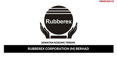 Rubberex corporation (m) berhad is an investment holding company. Permohonan Jawatan Kosong Rubberex Corporation (M) Berhad ...