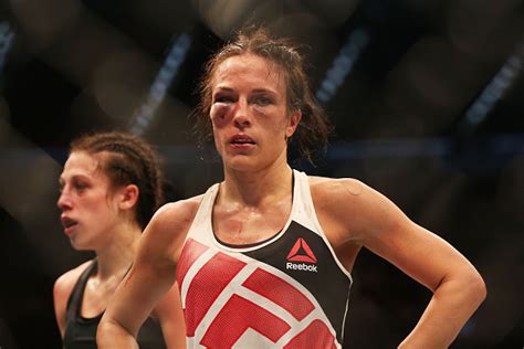 Joanna jedrzejczyk has given a positive update on her condition following a grueling battle with zhang weili at ufc 248. Dana sobre lesão no olho de Valerie: "Coisa mais insana ...