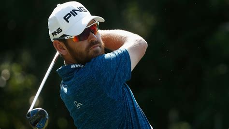 The official pga tour profile of louis oosthuizen. Players Championship: Louis Oosthuizen hoping to win for ...