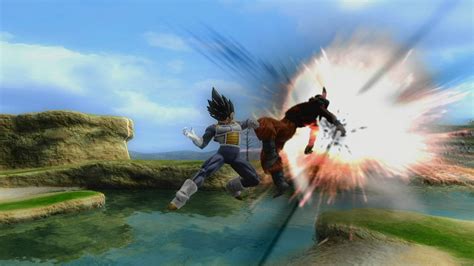 Zenkai é uma habilidade que é geneticamente exclusivo para saiyajins. Images Dragon Ball Zenkai : Battle Royale