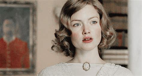 Malù, carlo mucari, maurice poli italia (1989) die schöne witwe lady chatterley blickt zurück auf ihr leben. face claims - 028 | Holliday Grainger - Wattpad