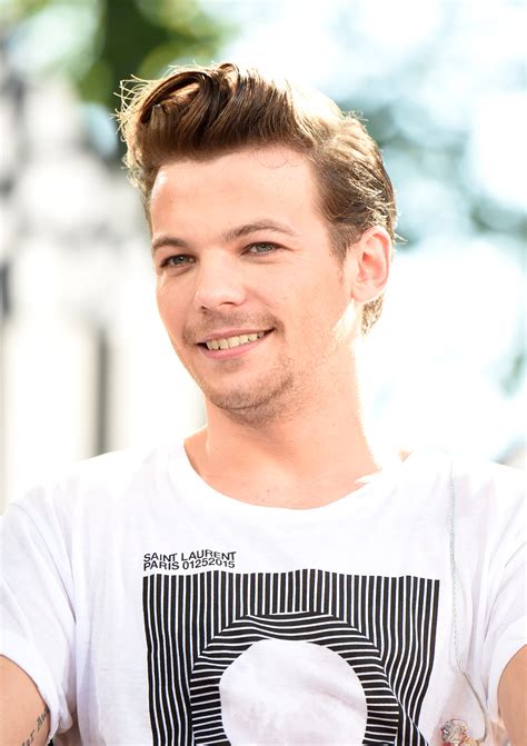 Louis Tomlinson Wallpaper : Louis Tomlinson Wallpapers (69+ images)