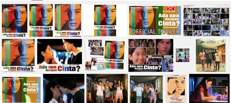 Nonton film ada apa dengan cinta? Roda Film - Download Film Ada Apa Dengan Cinta (2002) Full ...