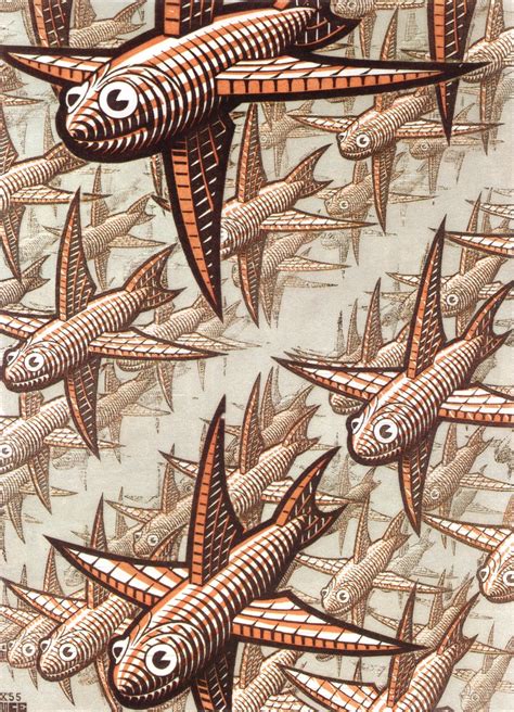 Find new and preloved m&c sportswear items at up to 70% off retail prices. Depth — M.C. Escher - Biblioklept