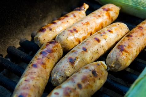 The only fall pasta dish you need in your life. Homemade Chicken Apple Sausage Recipe :: The Meatwave