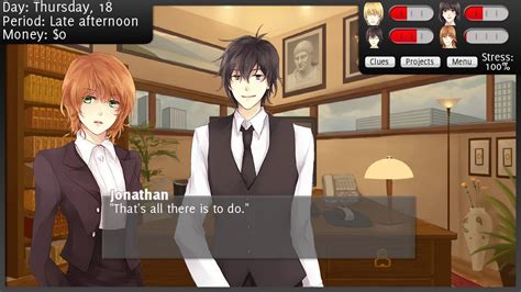 The best dating sim games of all time. Download free dating sim games for pc. Download free ...