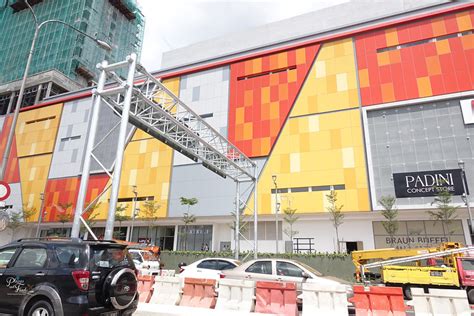 1, persiaran batu nilam 1/ks6, bandar bukit tinggi 2, 41200 klang, selangor darul. Sunway Velocity Shopping Mall in Cheras Kuala Lumpur