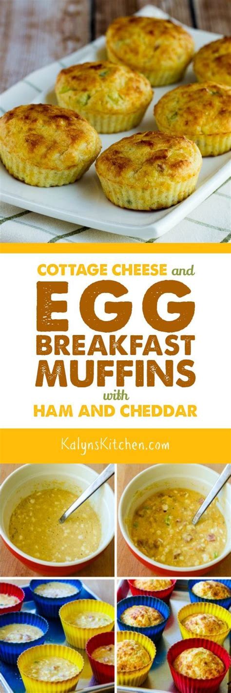 See properties from the leading agents in cheddar on a map and find contact details. Cottage Cheese and Egg Breakfast Muffins with Ham and ...