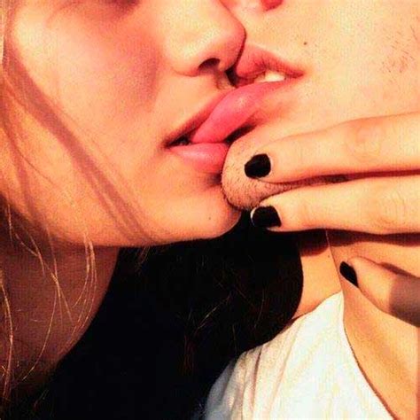 Fotos de parejas tumblr besos. Hoy día internacional del beso: ¿Cuáles son nuestros besos ...