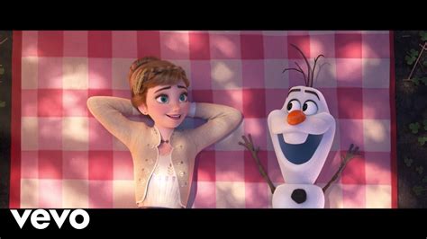 Mary poppins returns (originele nederlandstalige soundtrack). Frozen 2 Sommige dingen veranderen nooit officiële video ...
