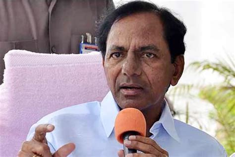 2021 kcr scca officers named. Miyapur land scam: KCR says govt did not lose a single ...