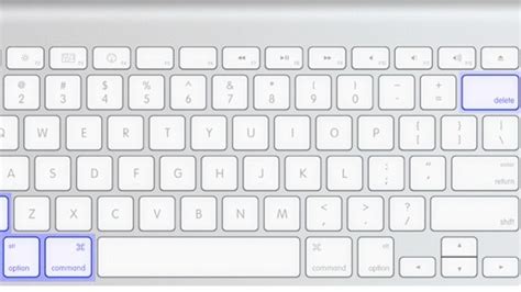 How to remove directories (folders). How to Delete Files and Folders on Mac