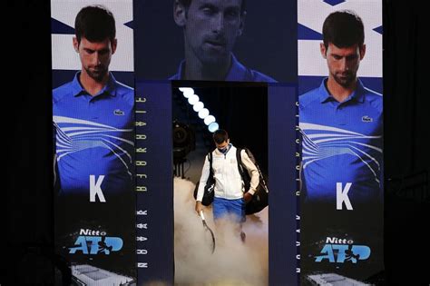 Atp cup djokovic outlasts medvedev, pushes serbia into atp cup final. Novak Djokovic, Rafael Nadal, Dominic Thiem & Andrey ...