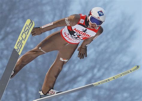 See more of kamil stoch on facebook. PŚ w skokach - Kamil Stoch drugi w Willingen, Piotr Żyła ...