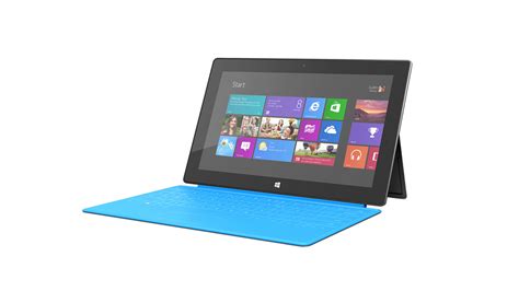 Your surface needs to have at least a 35 percent charge to download and install the update. Microsoft Surface RT (64GB) - HardwareZone.com.sg