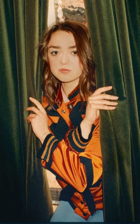 Jan 19, 2021 · digital and cd release available from all usual outlets and via. Secret Stars Maisie 11 / Maisie Williams & Sophie Turner ...