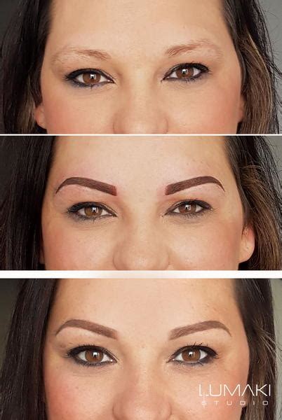 Microblading*, który staje się coraz bardziej popularny na świecie. Makijaż Permanentny Brwi - Poznaj 3 Metody i Wybierz Najlepszą