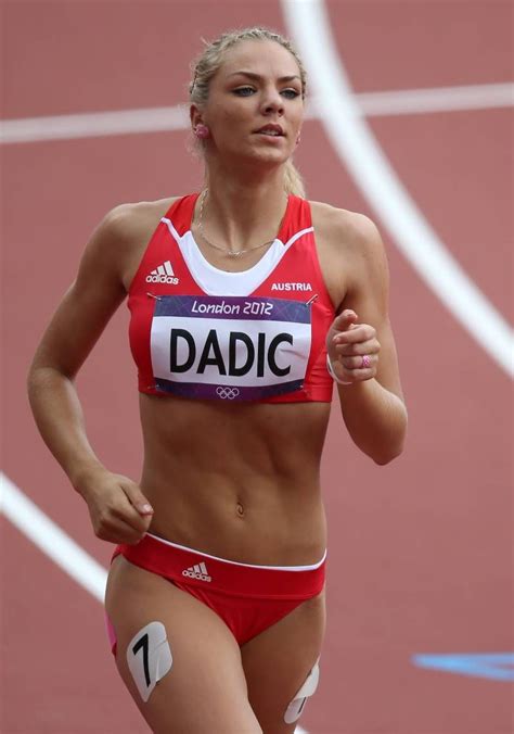 » отдел руда гуллита (фото и видео) » лёгкая атлетика » ivona dadic ¤s9hwt4xj¤. Ivona Dadic, Austrian heptathlete, at London 2012