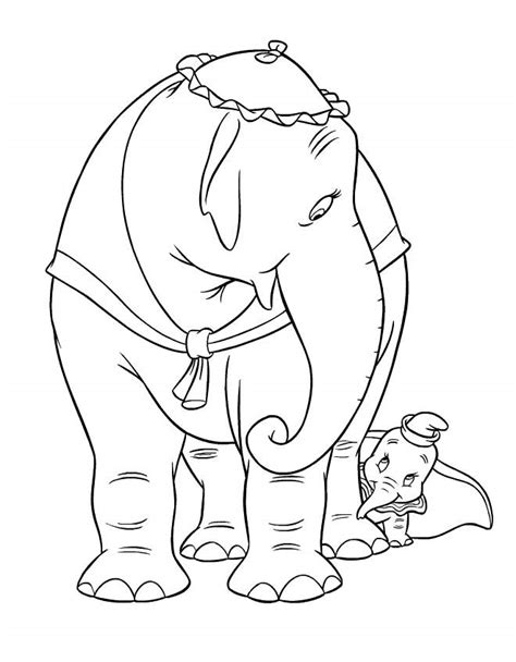 We did not find results for: Cute Dumbo With Mother Coloring Pages - Coloring Home