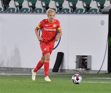 Joel pohjanpalo, 26, aus finnland 1.fc union berlin, seit 2020 mittelstürmer marktwert: Joel Pohjanpalo sai siirron - Union Berlin lainaa ...