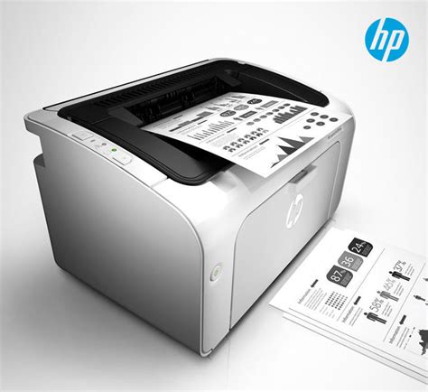 گارانتی یـک سـاله نحوه تحویل کالا: เครื่องปริ้น HP Laserjet Pro M12A Printer รุ่น T0L45A ...