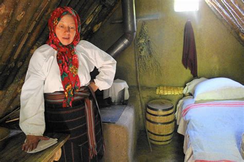 Alberta keeps Ukrainian culture alive at heritage village - Chicago Tribune