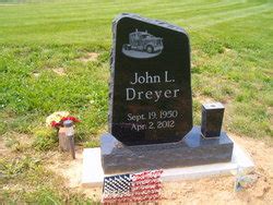 7806 highway 311 sellersburg, in 47172. John "J.L." Dreyer (1950-2012) - Find A Grave Memorial