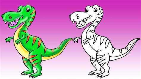 Hey everyone, today i thought we could try to draw a cartoon tyrannosaurus rex. Cute T Rex Drawing at GetDrawings | Free download