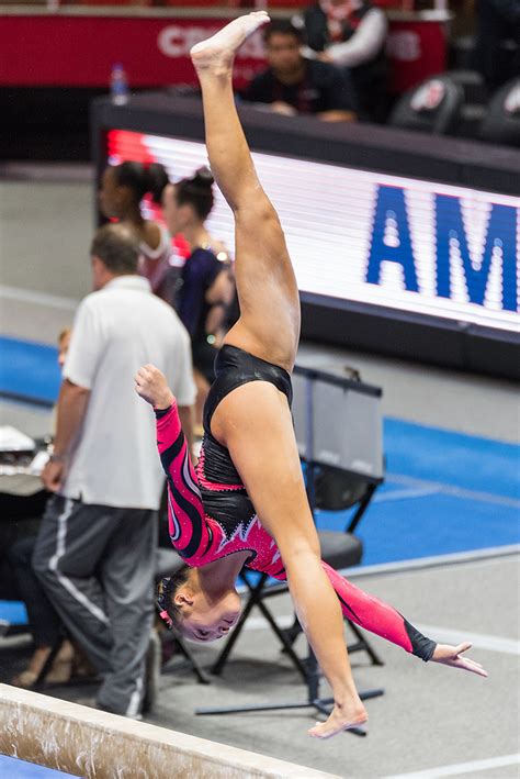 The latest tweets from @du_gymnastics USA Gymnastics American Classic 2018-253 | fascination30 ...