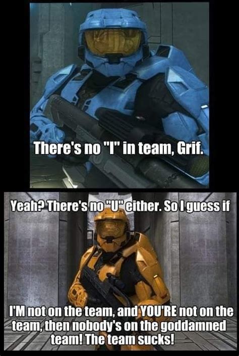 Maybe you would like to learn more about one of these? Red vs Blue | Red vs blue