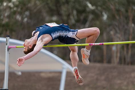 High jumper nicola mcdermott is a commonwealth games bronze medallist. S Series Captures Australia's Athletic Superstars on the ...