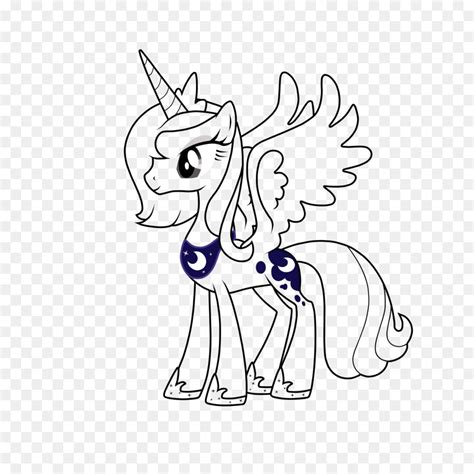 Pony x readers cuz its the only fandom im addicted to enough to write x readers for. Mewarnai Princess Luna | Kumpulan Gambar Bagus