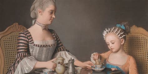 Rencontre autour du livre peuple! Jean-Étienne Liotard - Lavergne Family Breakfast ...