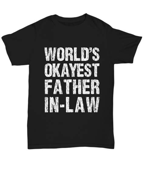 Funny father in law gifts. The best Fathe-in-law Father in law gift, Father in law ...