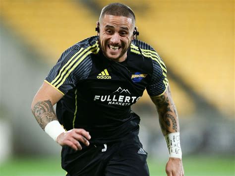 Thomas tekanapu rawakata perenara is a professional rugby player from new zealand. TJ Perenara to captain Hurricanes | Planet Rugby