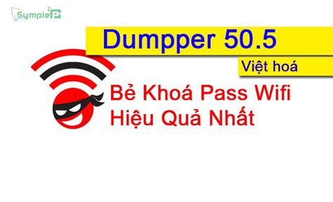 We did not find results for: Download Dumpper 50.5 & 90.4 Việt Hoá - Bẻ Khoá Pass Wifi ...