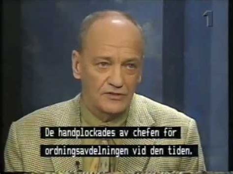 Antal mantalsskrivna på adressen är 1 person, mauritz sigvard marjasin (90 år). Palmemordet feb 1996 Utfrågningen - SVT Striptease/Norra ...