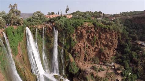 كل ما يتعلق بشلالات أوزود والمنطقة. cascades d ouzoud .......شلالات أوزود.........ouzoud ...