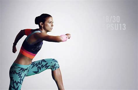 Jun 01, 2021 · 1. Alex Morgan for Nike. (Facebook) | Alex morgan, Uswnt ...