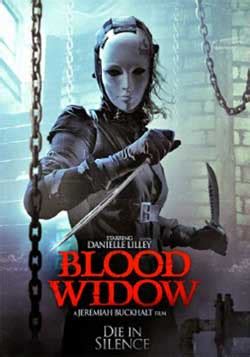 After taking it down, they witness a mystical phenomenon: Film Review: Blood Widow (2014) | HNN