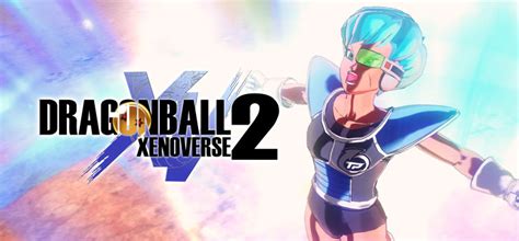 Xenoverse 2 v1.09.00 + 12 dlcs genres/tags: Dragon Ball Xenoverse 2: Launch trailer for the latest ...