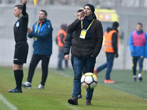 Gruparea a facut aceasta precizare. FC Petrolul Ploieşti are antrenor: rămâne Cornățeanu ...
