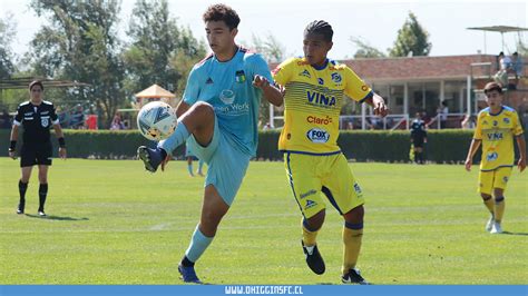 12 deportes valdivia v melipilla 4. Everton, Deportes Melipilla, San Luis y Unión San Felipe ...