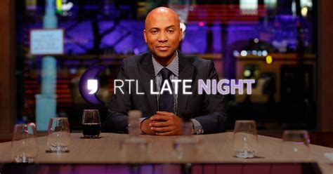 Ask him your questions in the comments, he will answer them live! Video: verpleegkundige in gesprek met Rutte bij RTL Late ...