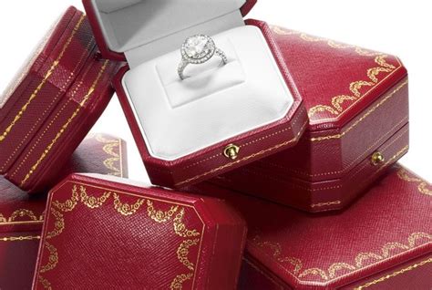 But how to sell cartier engagement rings for the best price? Best engagement rings from Cartier | Cartier engagement rings - Red Online
