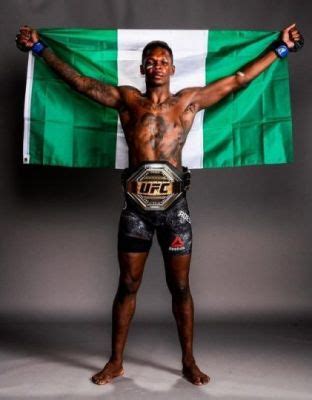 There's a deeper meaning behind this choice of walk out song given the emotional trauma he's carrying. Israel Adesanya Defeats Yoel Romero To Retain The ...