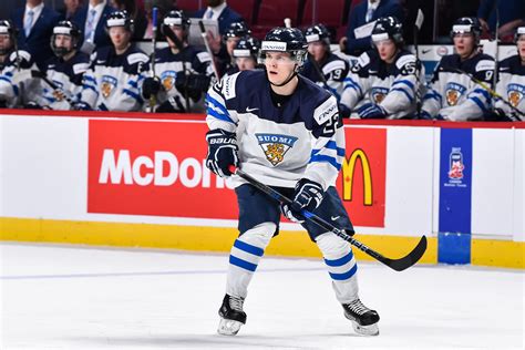 Arttu ruotsalainen (born 29 october 1997) is a finnish professional ice hockey forward for the buffalo sabres of the national hockey league (nhl).owner of canada. Arttu Ruotsalainen | Sivu 33 | Ilvesfoorumi - Ilves ...