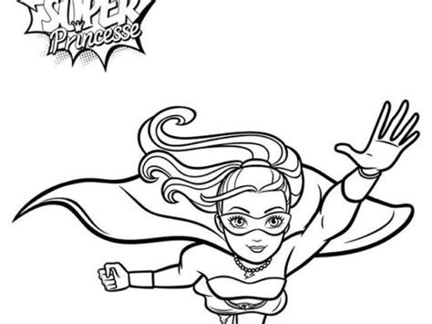 Vous pouvez l'imprimer sur notre site web. Coloriage à Imprimer Barbie Agent Secret Coloriages ...