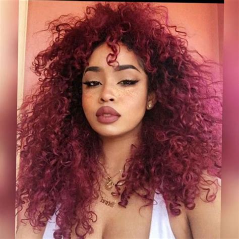 Whether you've been blessed with naturally blonde curly hair or you dye your strands to rock this look, you're sure to. 1001 + Ideas for Stunning Hairstyles for Curly Hair That ...